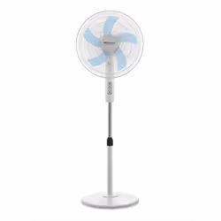 Orbegozo SF 1040 ventilateur Blanc