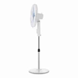 Orbegozo SF 1040 ventilateur Blanc
