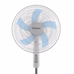 Orbegozo SF 1040 ventilateur Blanc - Vue supplémentaire 4