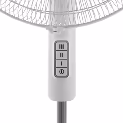 Orbegozo SF 1040 ventilateur Blanc - Vue supplémentaire 5