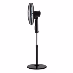 Orbegozo SF 1140 ventilateur Noir