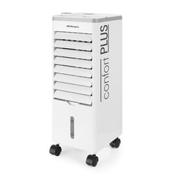 Orbegozo AIR 35 purificateur d'air 60 W Blanc