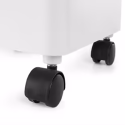 Orbegozo AIR 35 purificateur d'air 60 W Blanc - Vue supplémentaire 10