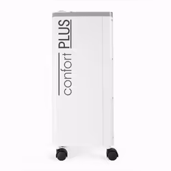 Orbegozo AIR 35 purificateur d'air 60 W Blanc