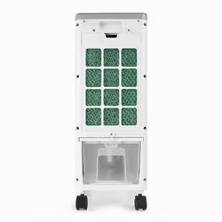 Orbegozo AIR 35 purificateur d'air 60 W Blanc - Vue supplémentaire 4