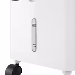 Orbegozo AIR 35 purificateur d'air 60 W Blanc - Vue supplémentaire 6