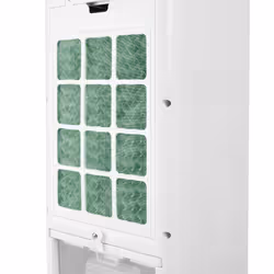 Orbegozo AIR 35 purificateur d'air 60 W Blanc - Vue supplémentaire 8