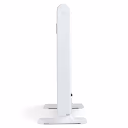 Orbegozo RRW 500 Blanc 500W Radiateur sans huile - Vue supplémentaire 4