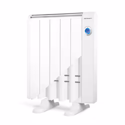 Orbegozo RRW 800 Intérieure Blanc 800W Radiateur sans huile