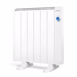 Orbegozo RRW 1000 Intérieure Blanc 1000W Radiateur sans huile