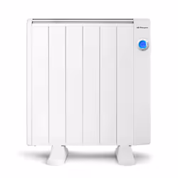 Orbegozo RRW 1000 Intérieure Blanc 1000W Radiateur sans huile - Vue supplémentaire 4