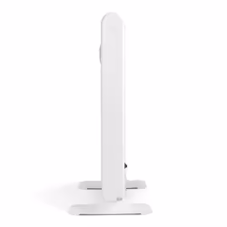 Orbegozo RRW 1000 Intérieure Blanc 1000W Radiateur sans huile - Vue supplémentaire 5