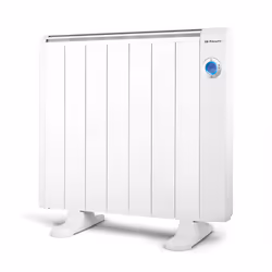 Orbegozo RRW 1300 Intérieure Blanc 1300W Radiateur sans huile