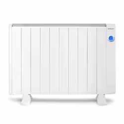 Orbegozo RRW 1800 Intérieure Blanc 1800W Radiateur sans huile - Vue supplémentaire 4