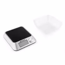 Orbegozo PC 1030 Argent Comptoir Rectangle Balance de ménage électronique - Vue supplémentaire 6