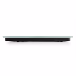 Orbegozo PC 1018 Vert, Rouge, Blanc Comptoir Rectangle Balance de ménage électronique