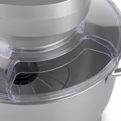 Orbegozo AM 8000 Robot mixer 1800 W Argent - Vue supplémentaire 5