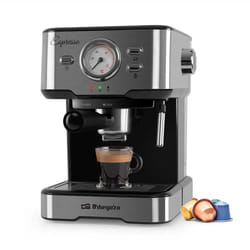 Orbegozo EX 5500 machine à café Semi-automatique Machine à expresso 1,5 L