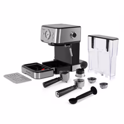 Orbegozo EX 5500 Machine à expresso Semi-Automatique 1,5L - Vue supplémentaire 10