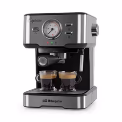 Orbegozo EX 5500 machine à café Semi-automatique Machine à expresso 1,5 L