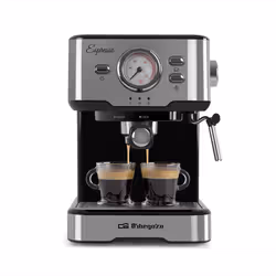 Orbegozo EX 5500 machine à café Semi-automatique Machine à expresso 1,5 L