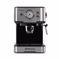 Orbegozo EX 5500 Machine à expresso Semi-Automatique 1,5L - Vue supplémentaire 4
