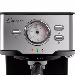 Orbegozo EX 5500 Machine à expresso Semi-Automatique 1,5L - Vue supplémentaire 5