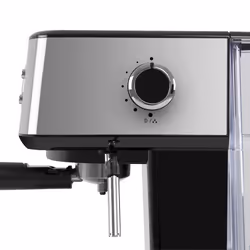 Orbegozo EX 5500 Machine à expresso Semi-Automatique 1,5L - Vue supplémentaire 6