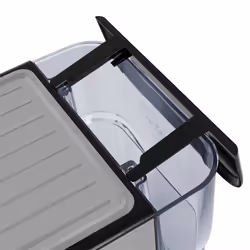 Orbegozo EX 5500 Machine à expresso Semi-Automatique 1,5L - Vue supplémentaire 8