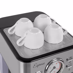 Orbegozo EX 5500 Machine à expresso Semi-Automatique 1,5L - Vue supplémentaire 9