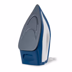 Orbegozo VP 8600 2400 W 2 L Semelle Ceranium Bleu, Blanc