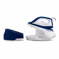 Orbegozo VP 8600 2400 W 2 L Semelle Ceranium Bleu, Blanc - Vue supplémentaire 5