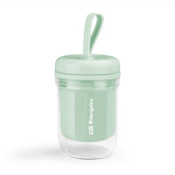 Orbegozo BV 2500 0,3 L Blender sport 55 W Blanc