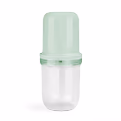 Orbegozo BV 2500 0,3 L Blender sport 55 W Blanc