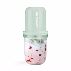 Orbegozo BV 2500 0,3 L Blender sport 55 W Blanc - Vue supplémentaire 4