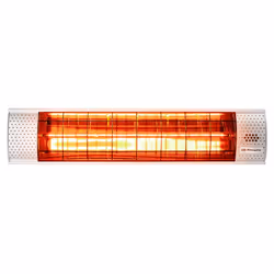 Orbegozo PHF 45 Intérieure et extérieure Acier inoxydable 2000W