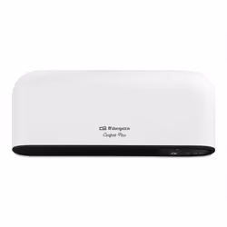 Orbegozo SPW 8000 Intérieure Noir, Blanc 2000W - Vue supplémentaire 2