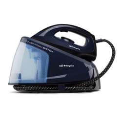 Orbegozo VP 8550 2400 W 1,2 L Noir, Bleu