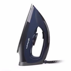 Orbegozo VP 8550 2400 W 1,2 L Noir, Bleu