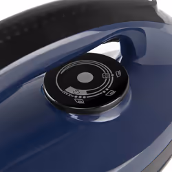 Orbegozo VP 8550 2400 W 1,2 L Noir, Bleu