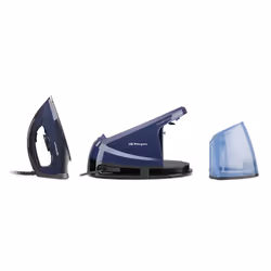 Orbegozo VP 8550 2400 W 1,2 L Noir, Bleu - Vue supplémentaire 4
