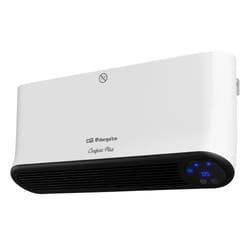 Orbegozo SP 6200 Intérieure Noir, Blanc 2000W