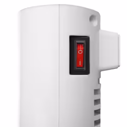 Orbegozo SP 6200 Intérieure Noir, Blanc 2000W - Vue supplémentaire 5