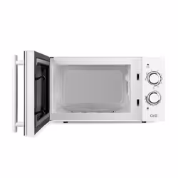 Orbegozo MIG 2320 micro-onde Blanc Micro-ondes grill Comptoir 23 L 900 W