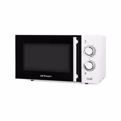 Orbegozo MIG 2320 micro-onde Blanc Micro-ondes grill Comptoir 23 L 900 W