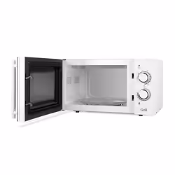 Orbegozo MIG 2320 micro-onde Blanc Micro-ondes grill Comptoir 23 L 900 W - Vue supplémentaire 4