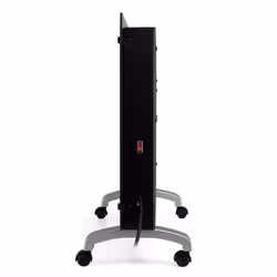 Orbegozo REW 2020 Intérieure Noir 2000W Radiateur sans huile