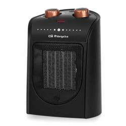Orbegozo CR 5038 Intérieure Noir 1800W