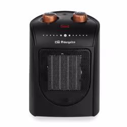 Orbegozo CR 5038 Intérieure Noir 1800W