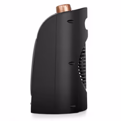 Orbegozo CR 5038 Intérieure Noir 1800W